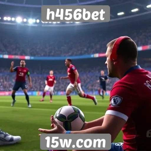 Novas funcionalidades do h456bet atraem jogadores