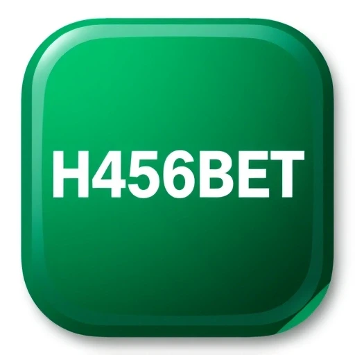 h456bet Logo