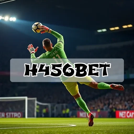h456bet: Mergulhe no Cassino Ao Vivo e Suas Emoções