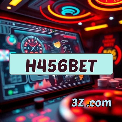 Login Inovador no h456bet: Jogue com Facilidade
