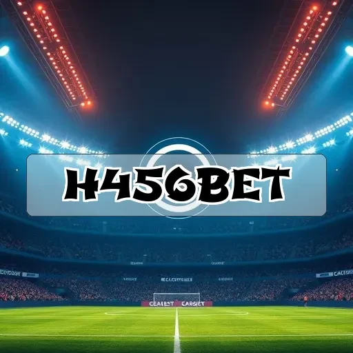 h456bet: A Revolução da Loteria Virtual no Brasil