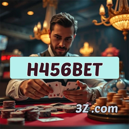 h456bet Caça-Níqueis