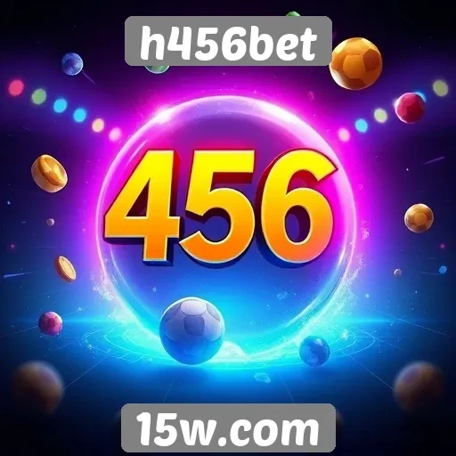 Variedade de jogos oferecidos pelo h456bet