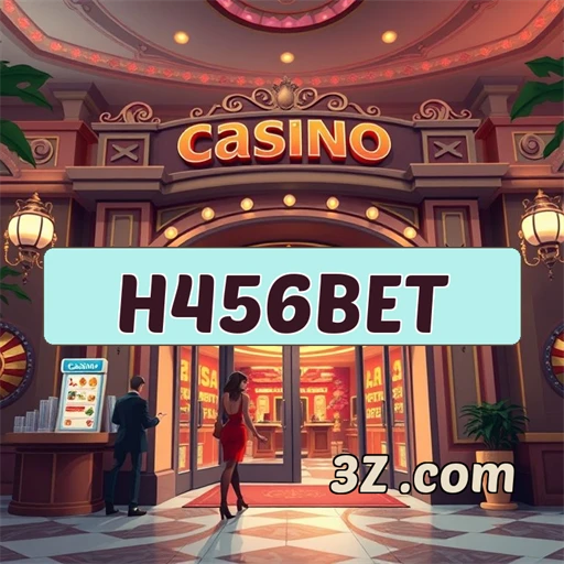 Experimente a Exclusividade VIP no h456bet e Vença!